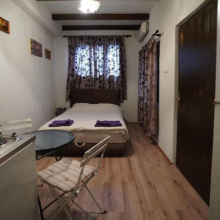 Apartman Rale Belgrade Extérieur photo