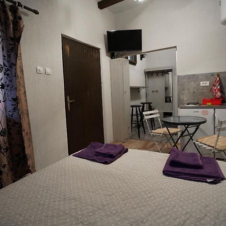 Apartman Rale Belgrade Extérieur photo