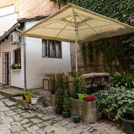 Apartman Rale Belgrade Extérieur photo