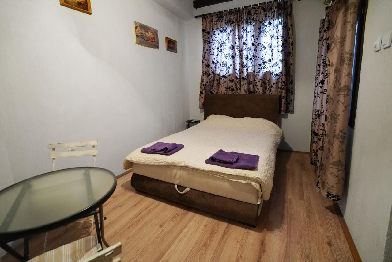 Apartman Rale Belgrade Extérieur photo
