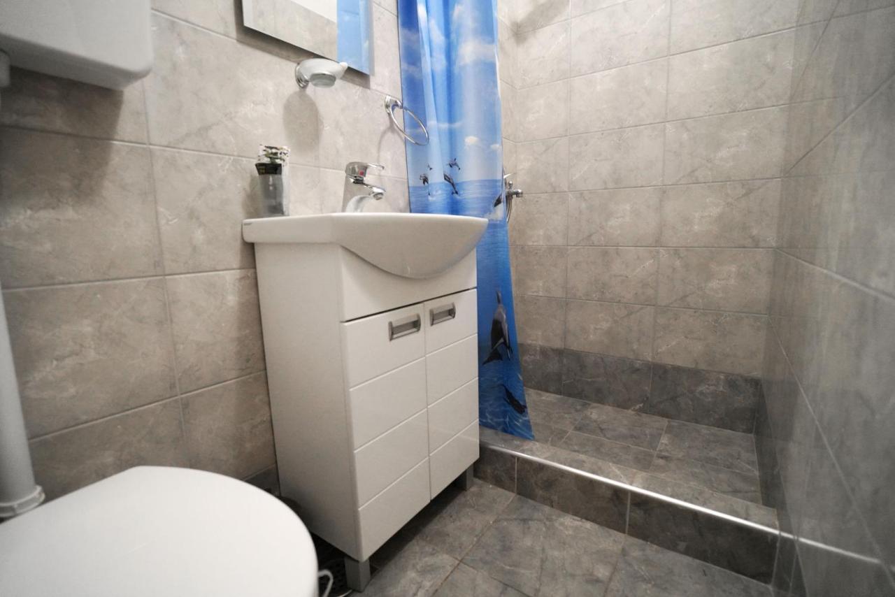 Apartman Rale Belgrade Extérieur photo