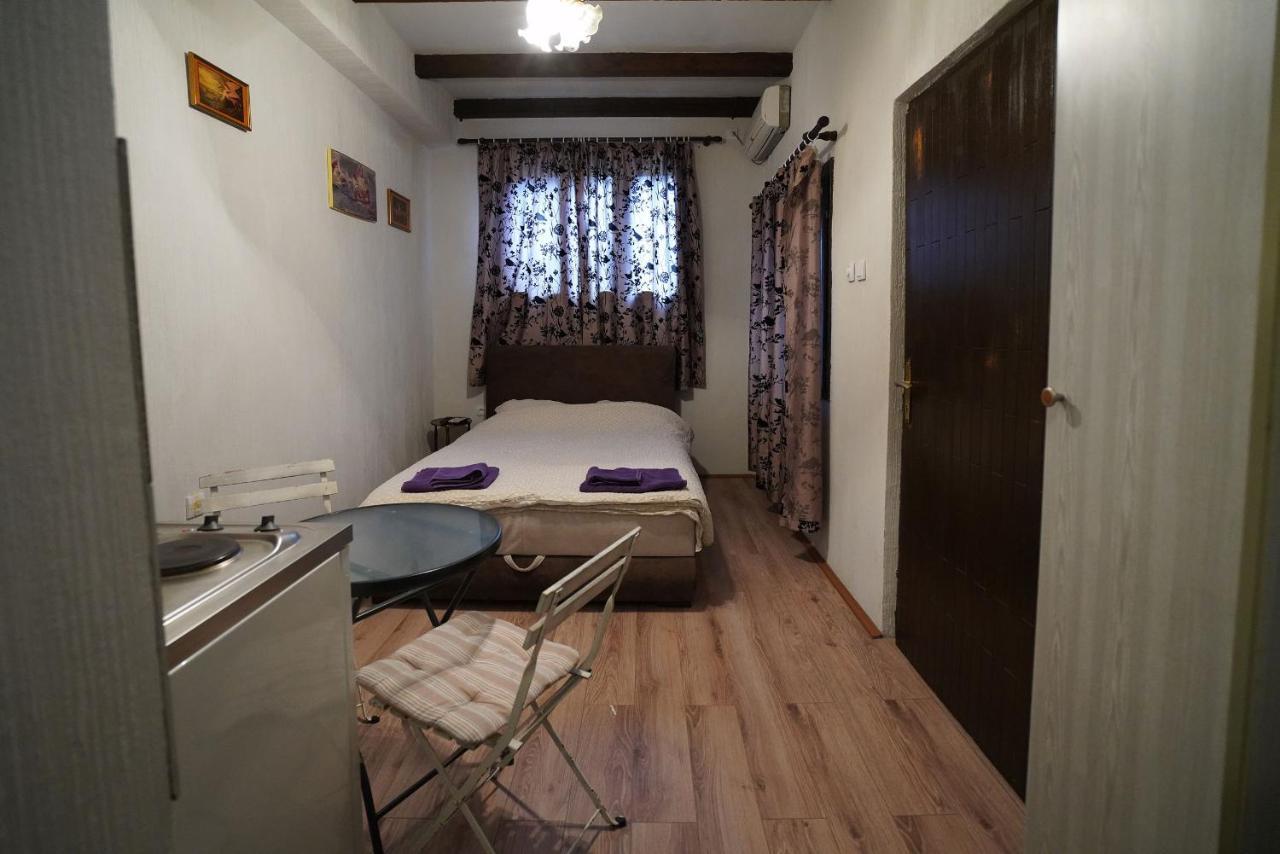 Apartman Rale Belgrade Extérieur photo